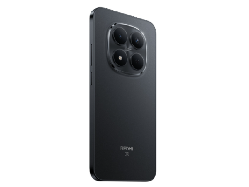 Xiaomi Redmi Note 15 Pro+ 5G - 12+512 GB crni (Promo akcija 01.04.2026. - 30.04.2026.)