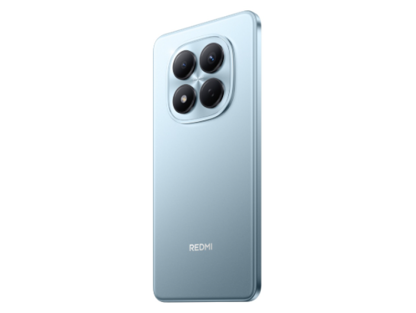 Xiaomi Redmi Note 15 Pro 5G - 8+512 GB Plavi (Promo akcija 01.04.2026. - 30.04.2026.)