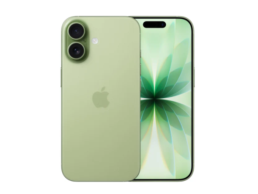 iPhone 17: 256 GB - kadulja