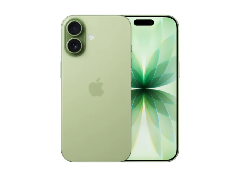 iPhone 17: 512 GB - kadulja
