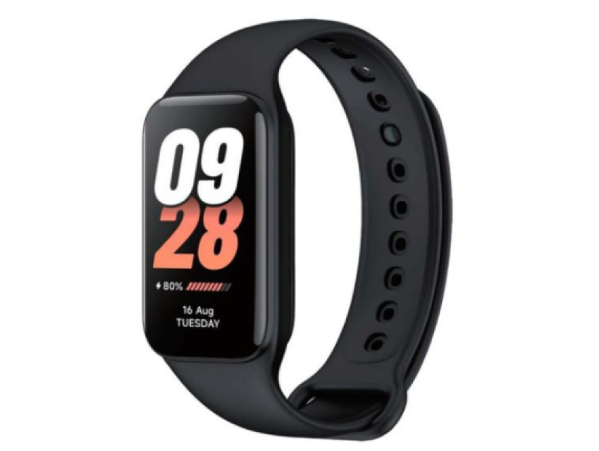 XIAOMI SMART BAND 8 ACTIVE CRNI