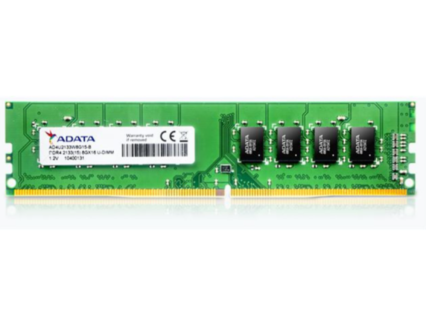 MEM SOD DDR4 8GB 2400Mhz SINGLE TRAY AD