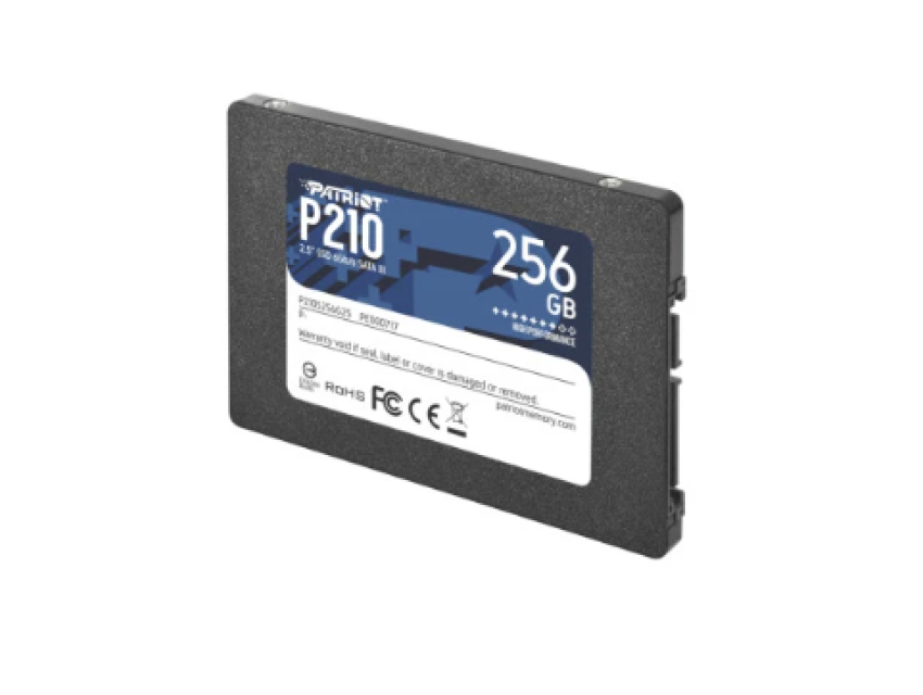 PATRIOT P210 256GB SSD