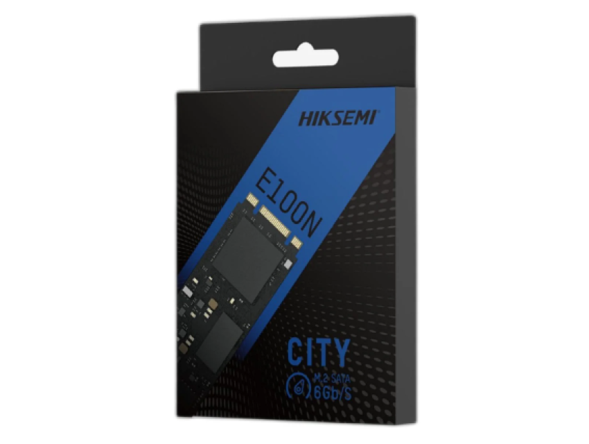 SSD M.2 E100NI SATA II HIKSEMI 265GB