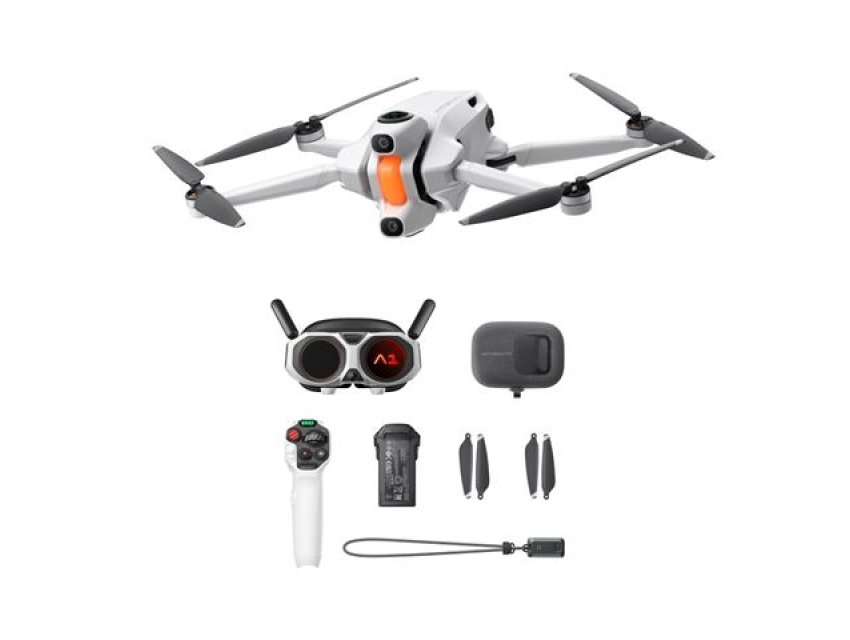 Insta360 Antigravity A1 Standard Bundle
