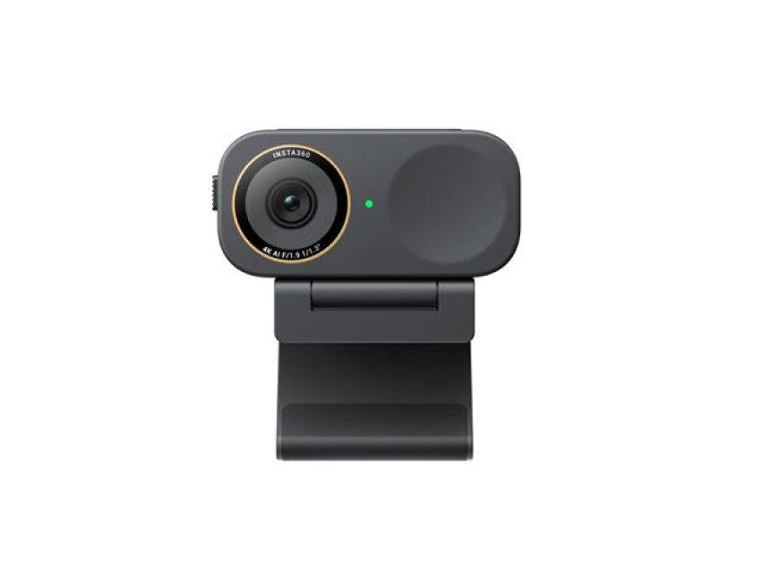Insta360 Link 2C Pro Graphite Black
