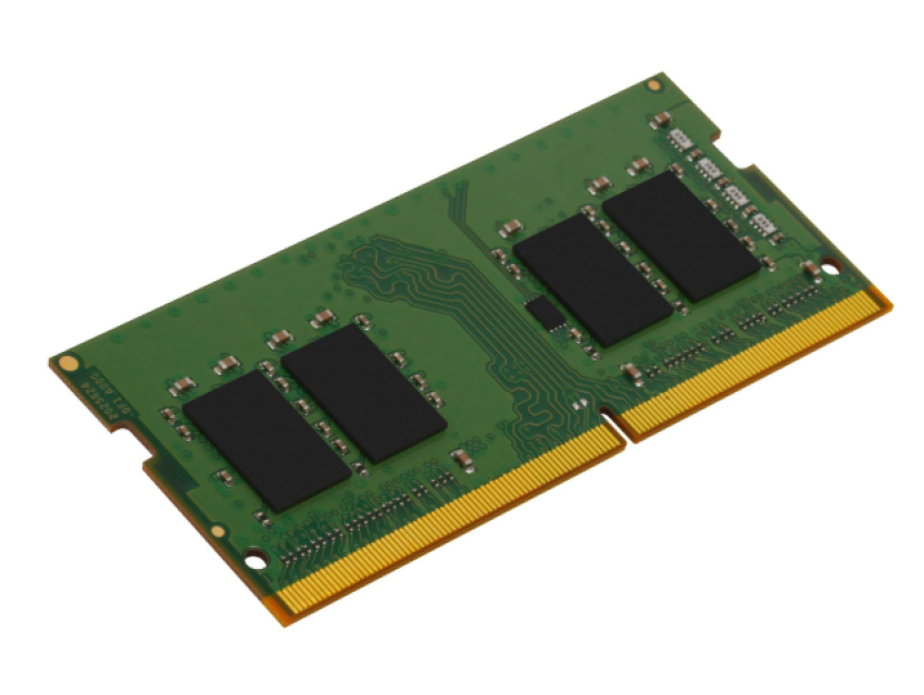 MEM KINGSTON SODIMM DDR4 2666Mhz