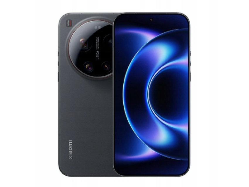 Xiaomi 17 ULTRA 16/512GB, crna (Promo akcija 01.04.2026. - 30.04.2026.)