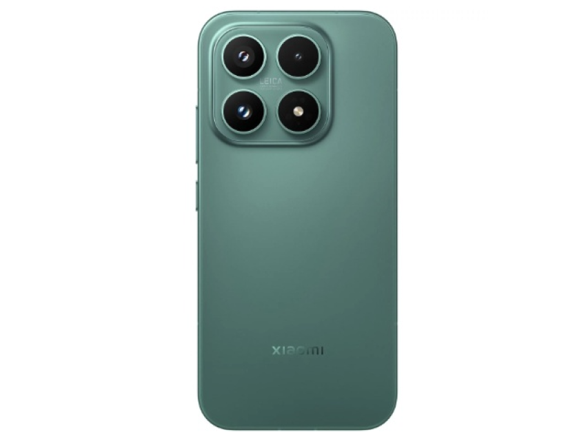 Xiaomi 17 12/512GB, zelena (Promo akcija 01.04.2026. - 30.04.2026.)