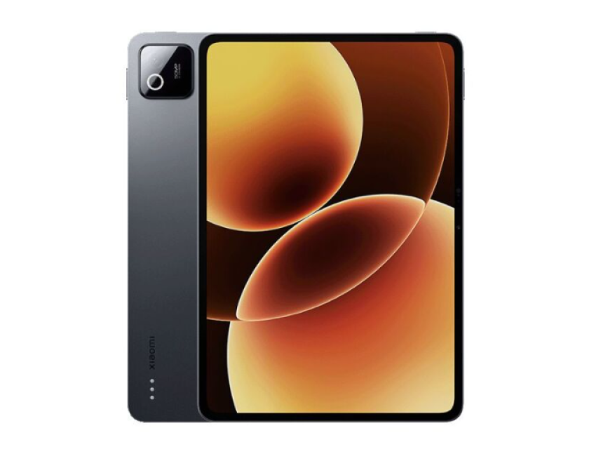 XIAOMI PAD 8 PRO 8/256: SIVA (Promo akcija 01.07.2026. - 31.07.2026.)