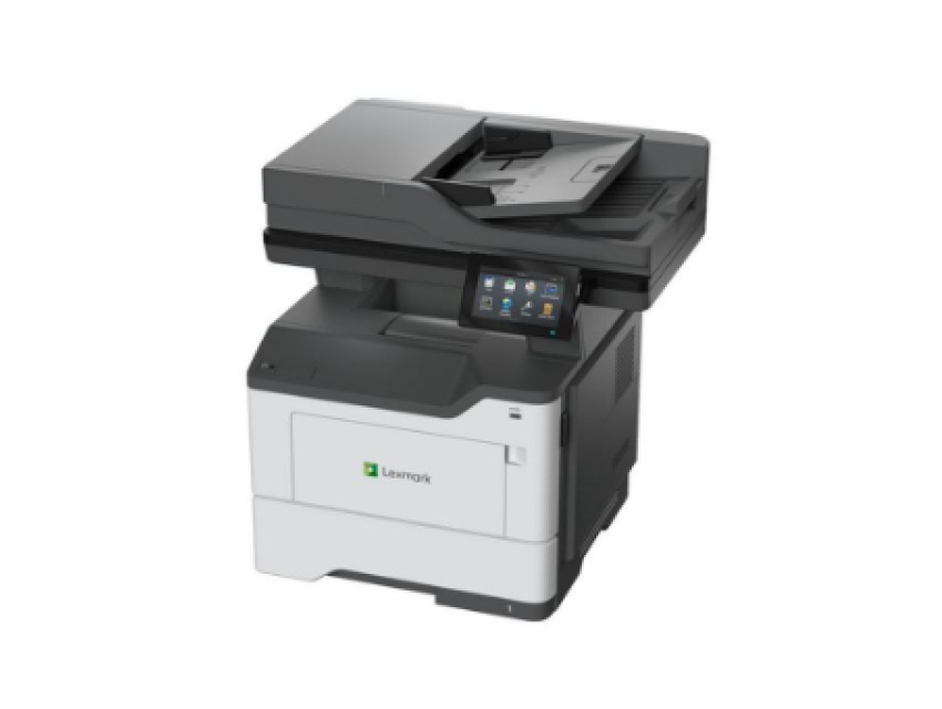 Lexmark MX532adwe Mono multifukcijski laserski pisač