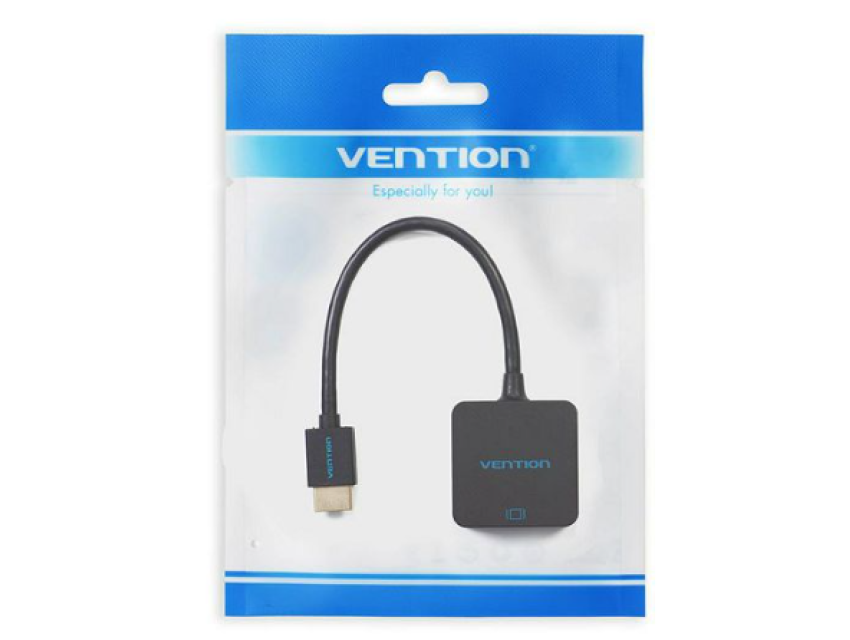 ADAPTER HDMI M NA VGA Ž VENTION 0,15m