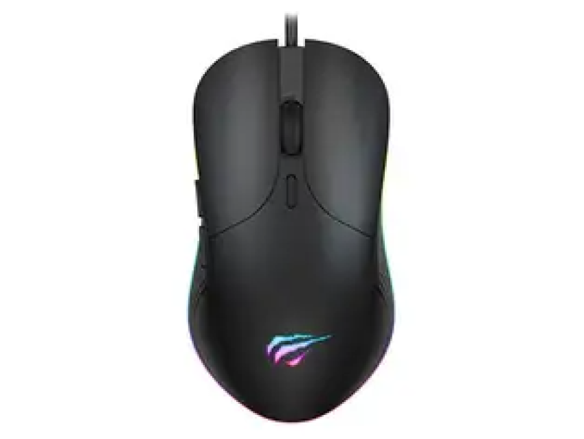 MM GAMENOTE MIŠ PROGRAMMABLE MS1020 RGB