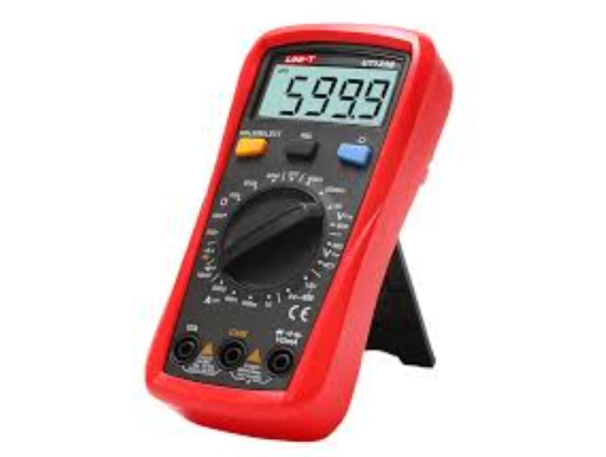 INSTRUMENT UT-133 B MIDI DIGITALNI MULTI