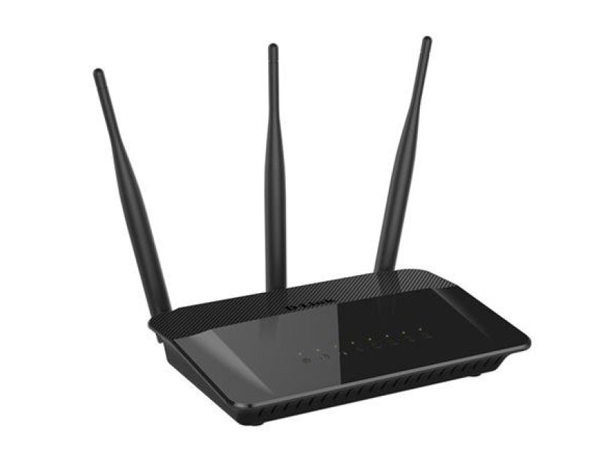 D-LINK BEŽIČNI ROUTER DIR-809/E
