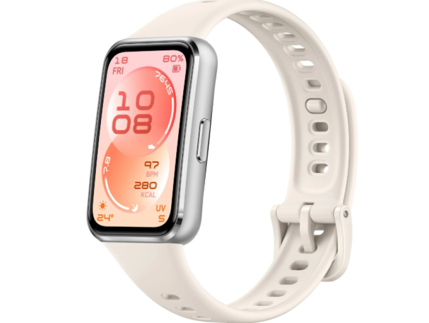 Band 11 Aluminium White (Promo akcija 01.04.2026. - 30.04.2026.)