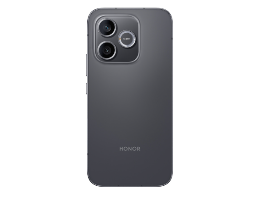 HONOR 600 Lite 5G DS 8/256GB Velvet Black (Promo akcija 01.04.2026. - 30.04.2026.)