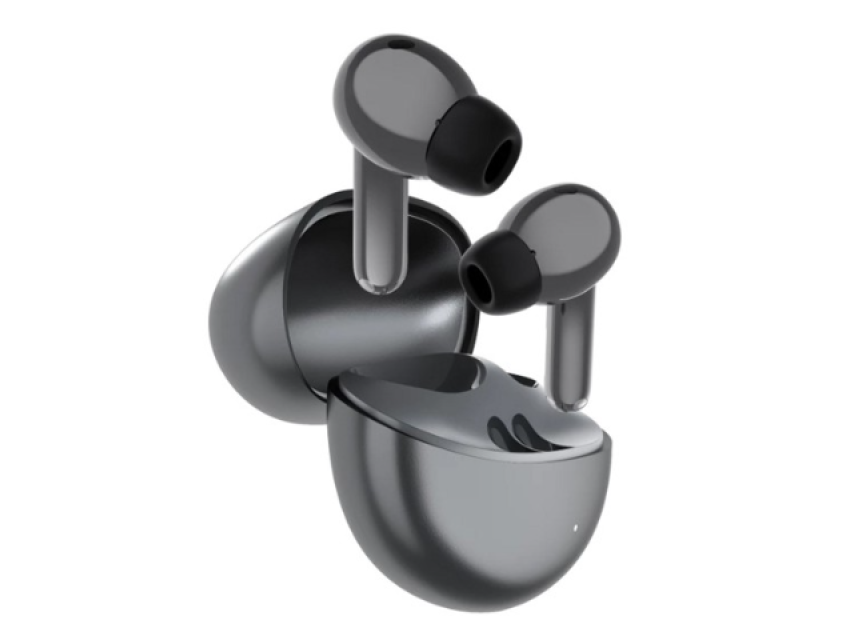 HONOR Choice Earbuds S8 Grey