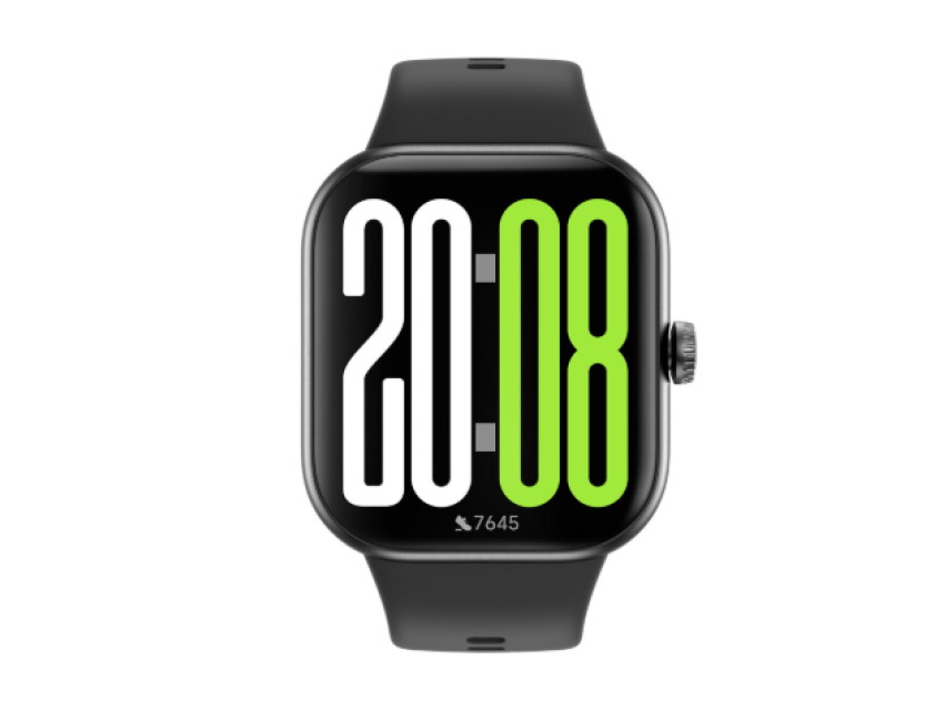 HONOR Choice Watch 2 Pro Black