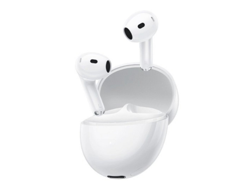 HONOR Choice Earbuds S7 White