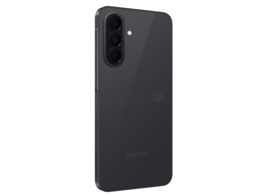 Samsung Galaxy A37 5G 6/128GB, siva