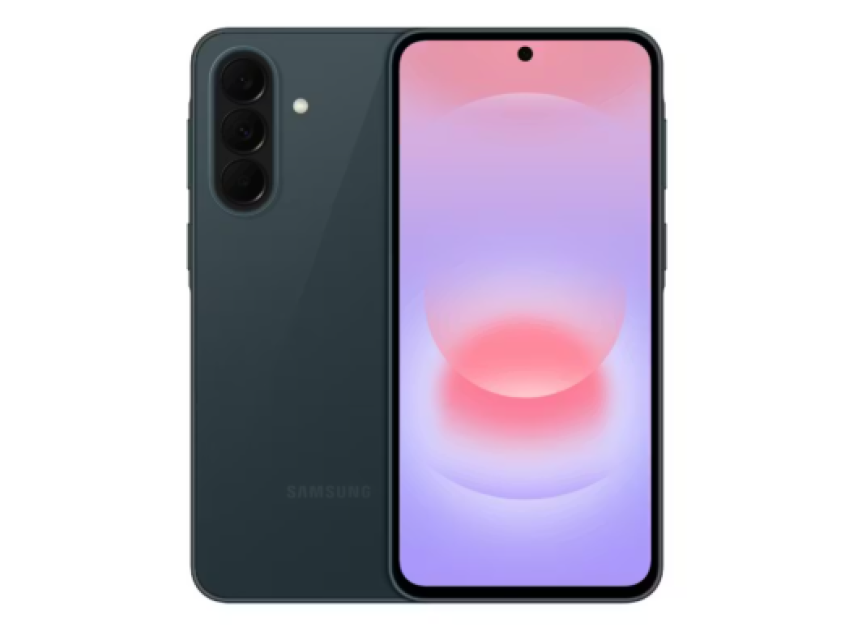 Samsung Galaxy A37 5G 6/128GB, zelena (Promo akcija 01.07.2026. - 31.07.2026.)