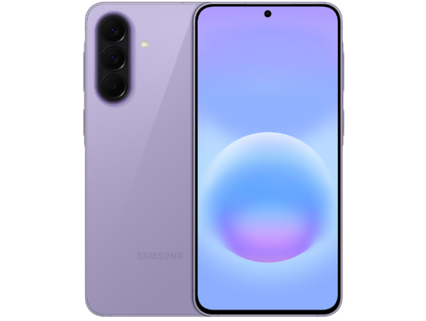 Samsung Galaxy A57 5G 8/128GB, ljubičasti (Promo akcija 01.07.2026. - 31.07.2026.)
