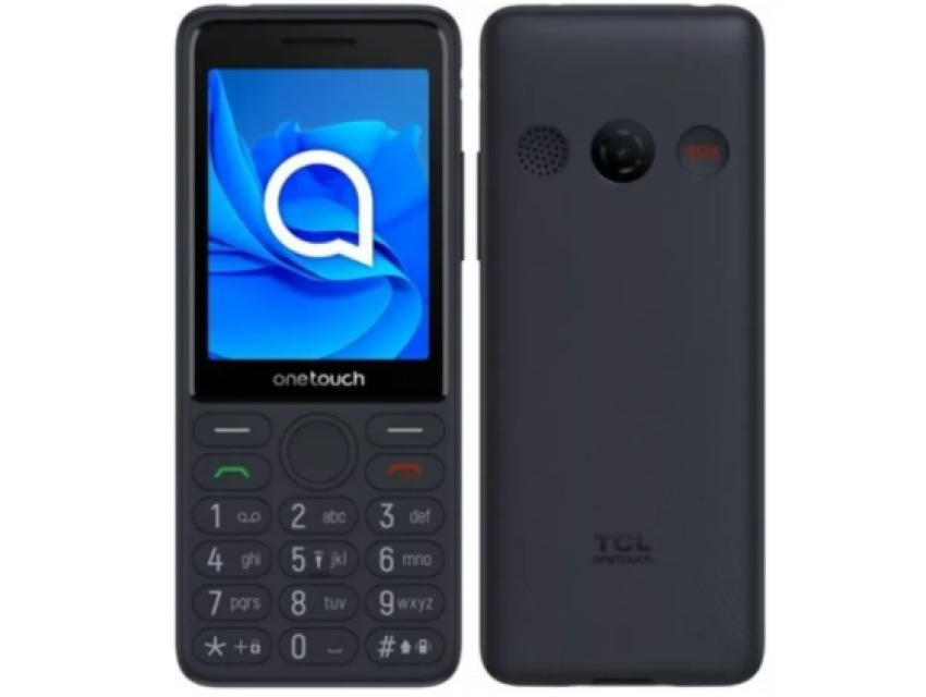 TCL ONETOUCH 4042S TAMNO SIVI