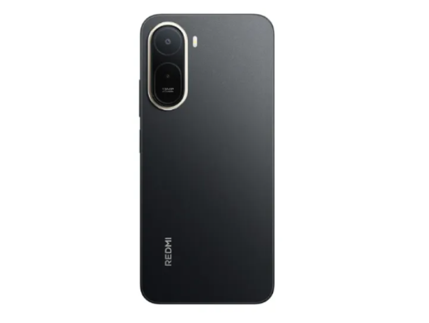Xiaomi Redmi A7 Pro 4/128GB, Crna (Promo akcija 01.05.2026. - 31.05.2026.)