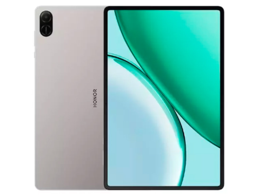 Honor Pad X8b 4/64GB, Siva (Promo akcija 01.05.2026. - 31.05.2026.)