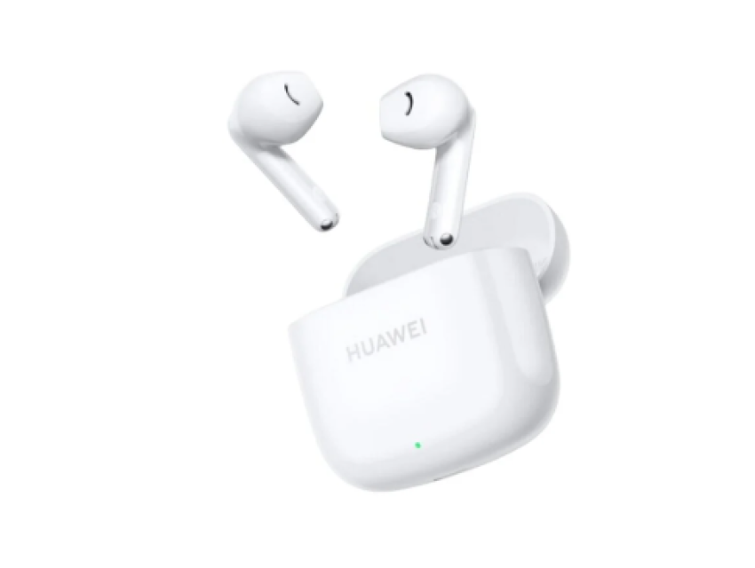 HUAWEI FreeBuds SE 2 Ceramic White (Promo akcija 01.07.2026. - 31.07.2026.)