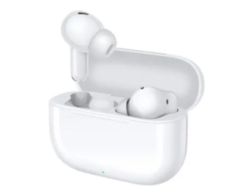 HUAWEI FreeBuds SE 4 ANC Ceramic White (Promo akcija 01.07.2026. - 31.07.2026.)