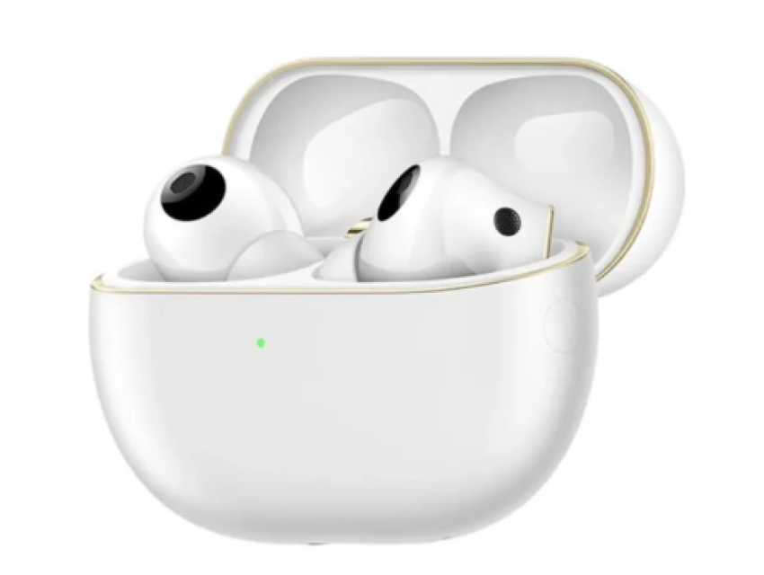 Freebuds Pro 4 white