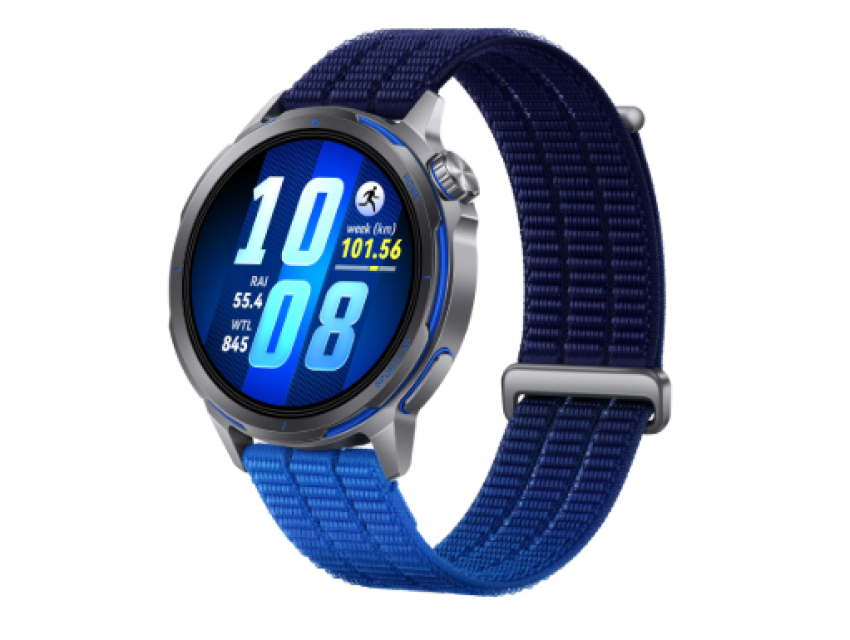Huawei Watch GT Runner 2 Dusk Blue (Promo akcija 01.08.2026. - 16.08.2026.)