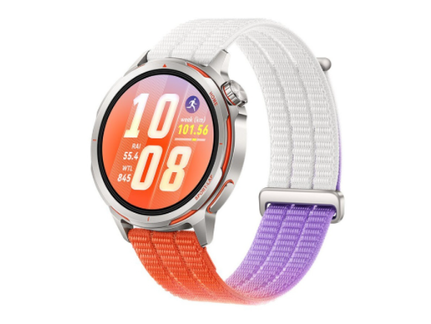 Huawei Watch GT Runner 2 Dawn Orange (Promo akcija 01.08.2026. - 16.08.2026.)