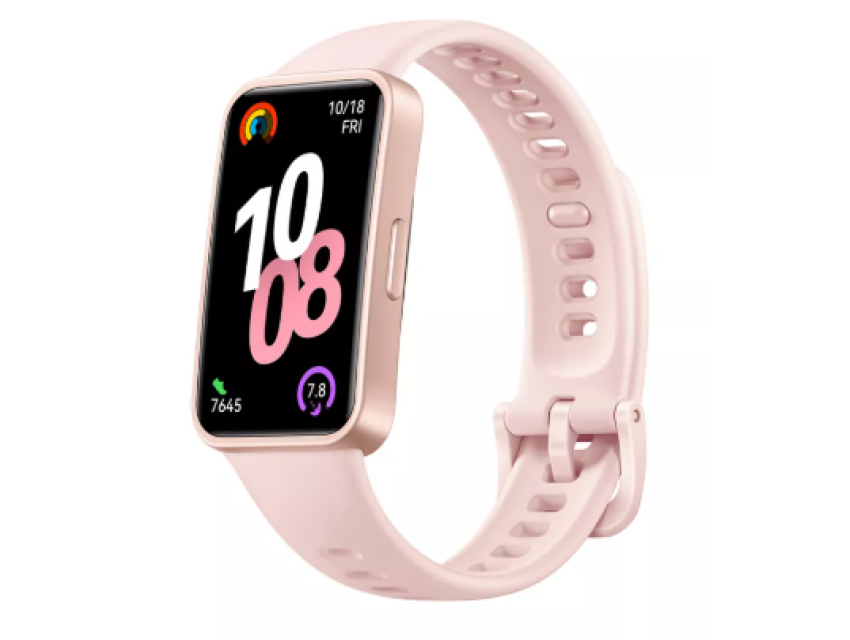 Huawei Band 10 Pink (Promo akcija 01.06.2026. - 30.06.2026.)