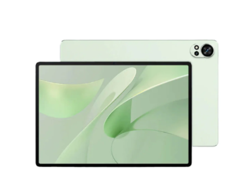 Huawei MatePad 12X 12/256GB Greenery (Promo akcija 01.06.2026. - 30.06.2026.)