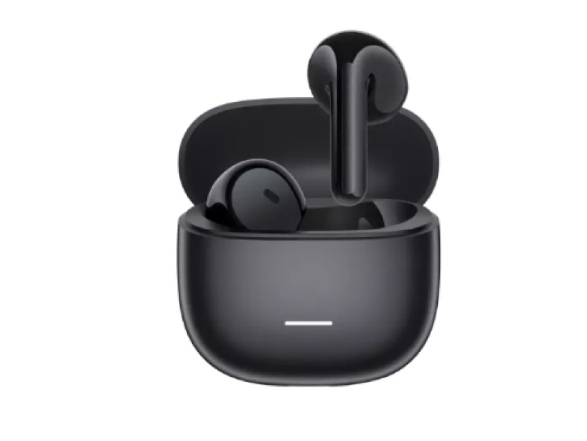 XIAOMI REDMI BUDS 8 ACTIVE CRNA