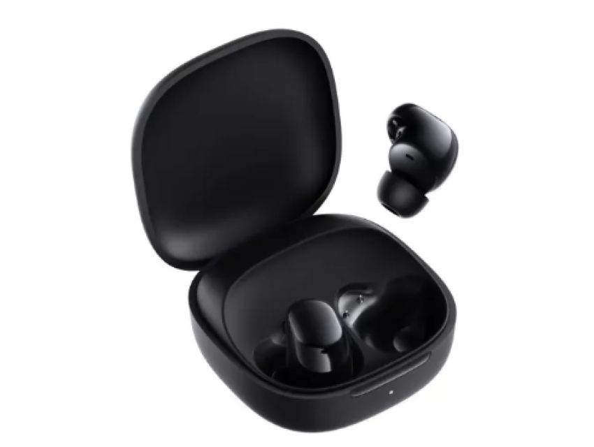 XIAOMI REDMI BUDS 6 PLAY CRNA