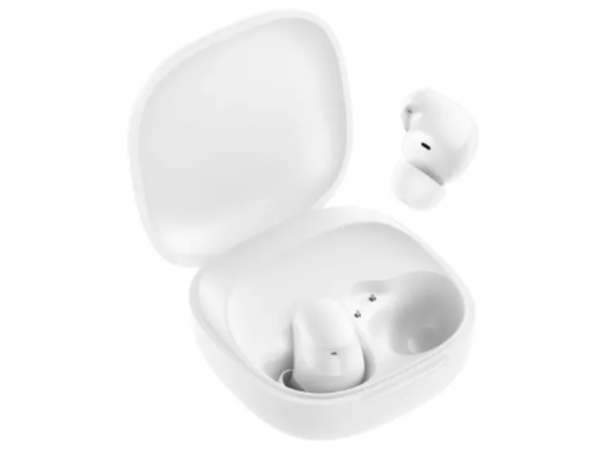 XIAOMI REDMI BUDS 6 PLAY BIJELA