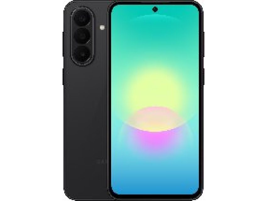 Samsung Galaxy A27 5G 6/128GB crni