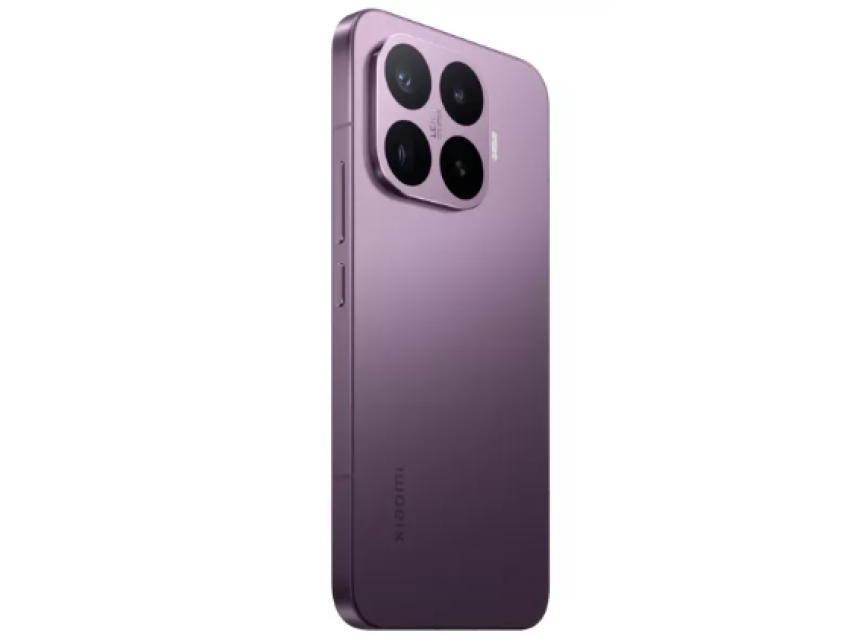 XIAOMI 17T 12/512 GB: LJUBIČASTA (Promo akcija 01.07.2026. - 31.07.2026.)