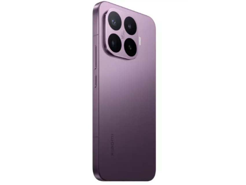 XIAOMI 17T PRO 12/512 GB: LJUBIČASTA (Promo akcija 01.07.2026. - 31.07.2026.)
