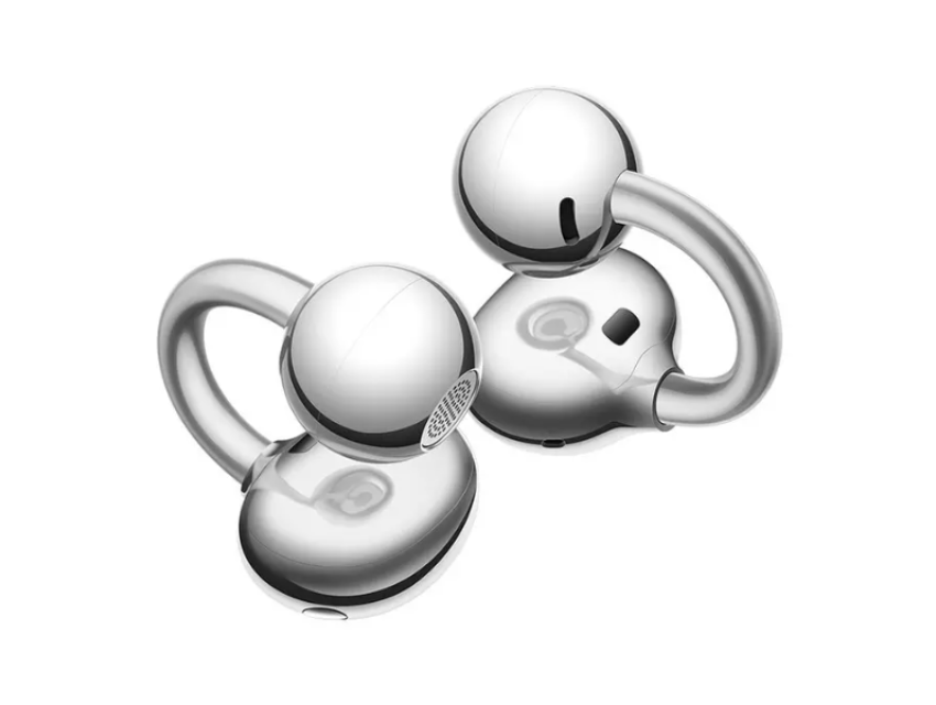 Huawei Freeclip 2 S Space Silver