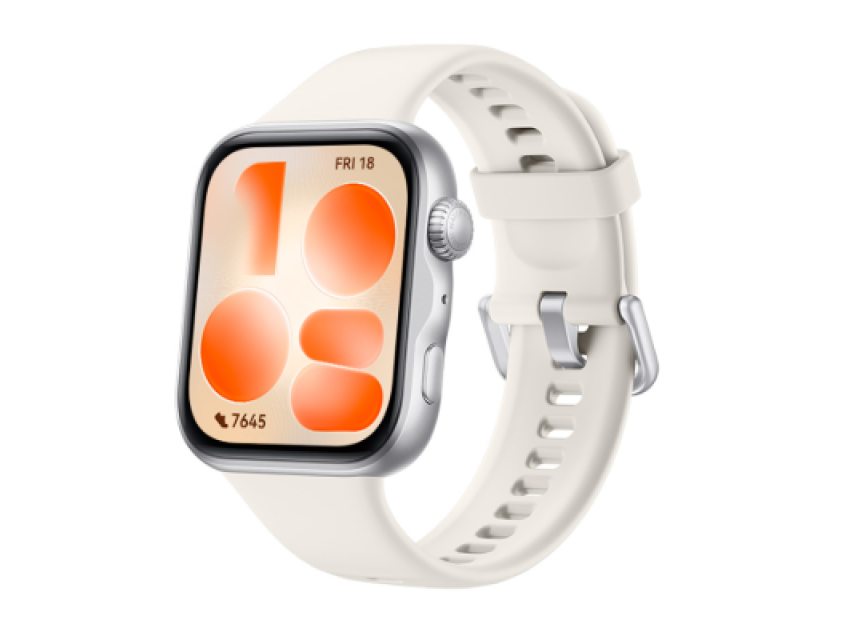 Huawei Watch FIT 5 White (Promo akcija 17.08.2026. - 13.09.2026.)