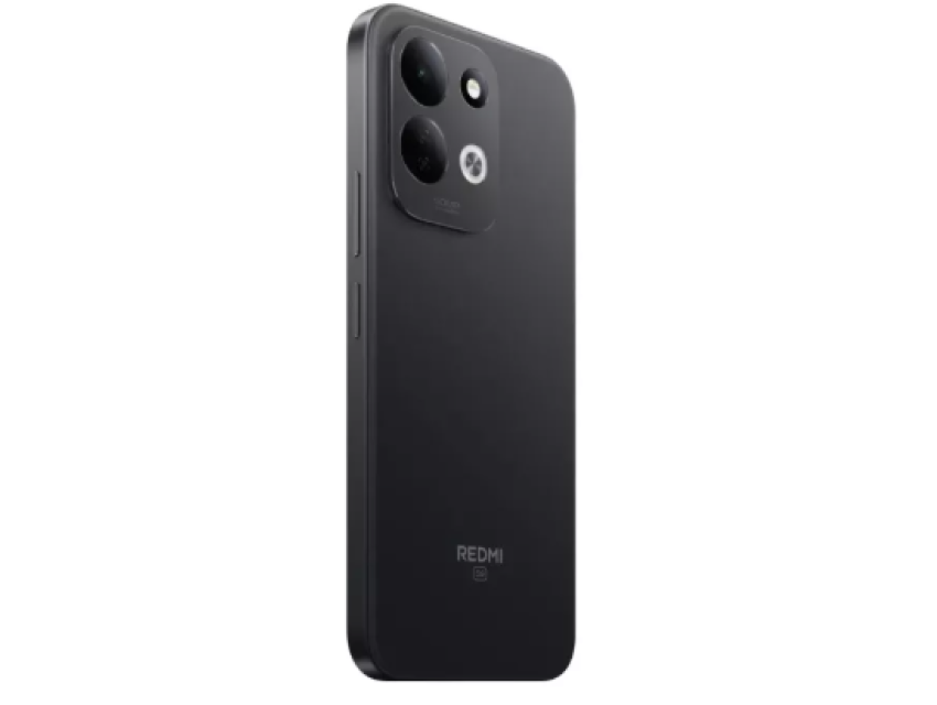 Redmi 17 5G 4/128 crna (Promo akcija 01.09.2026. - 30.09.2026.)