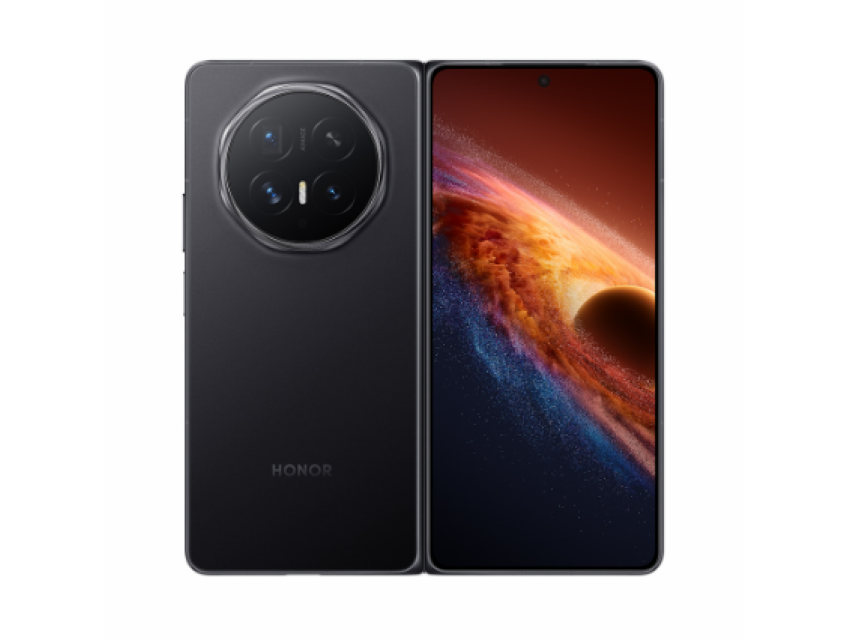 Honor Magic V6 16/512 Black (Promo akcija 1.9 - 30.09.2026.) + poklon uz kupnju (link za reg. u opisu)