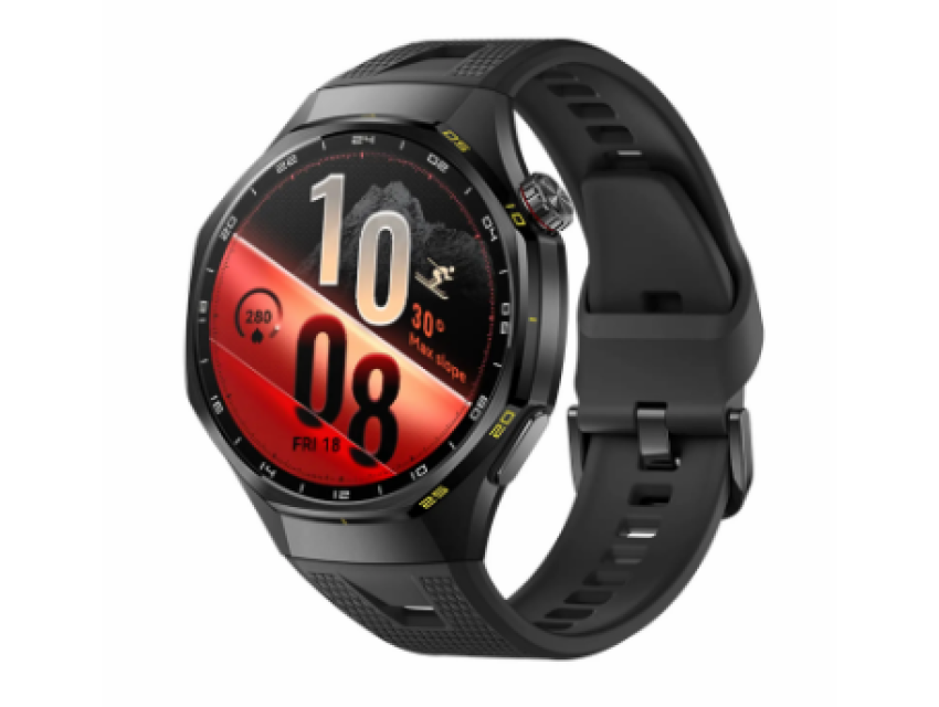 Huawei Watch GT7 Pro 46mm Black (Atum-B49F) (21.9-31.10)