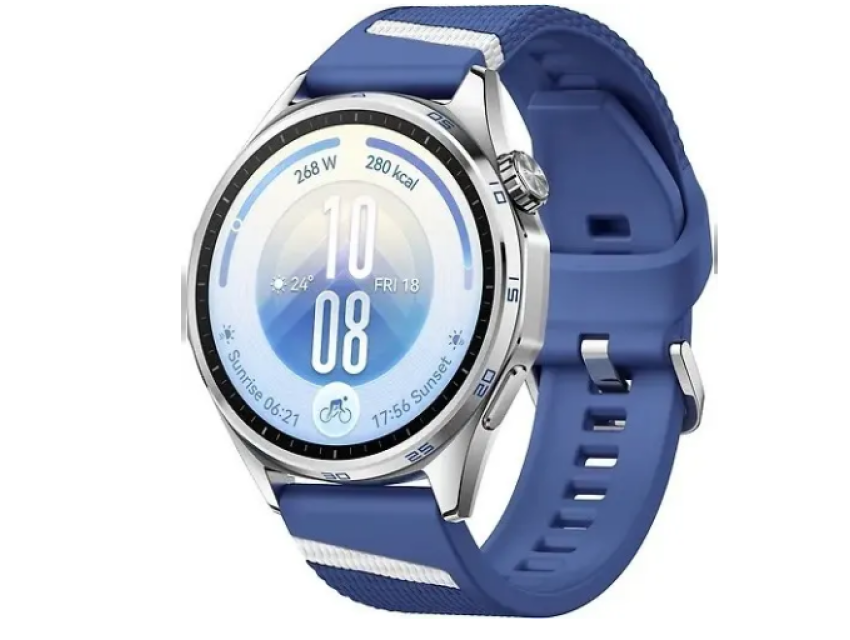 Huawei Watch GT7 46mm Blue (Atum-B39FC) (21.9-31.10)