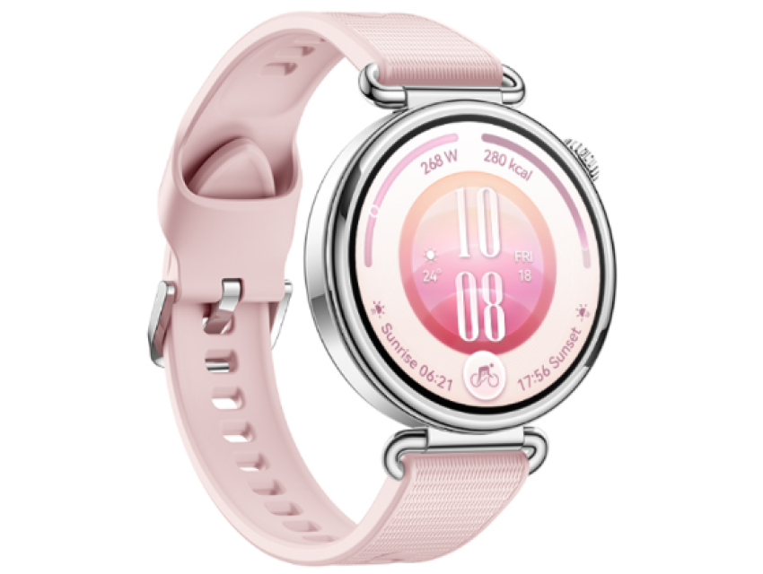 Huawei Watch GT7 41mm Pink (Konsu-B39F) (21.9-31.10)